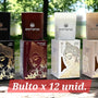 Vela Aromatica Premium Bulto x 12