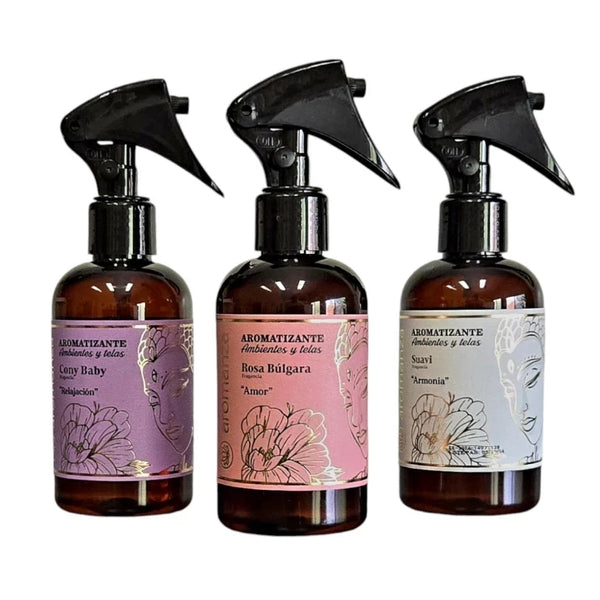 Textil 200 ml Aromanza Bulto x 14