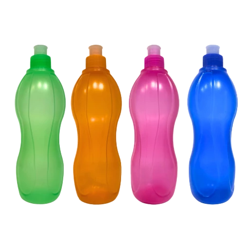 Botellita Push Pull