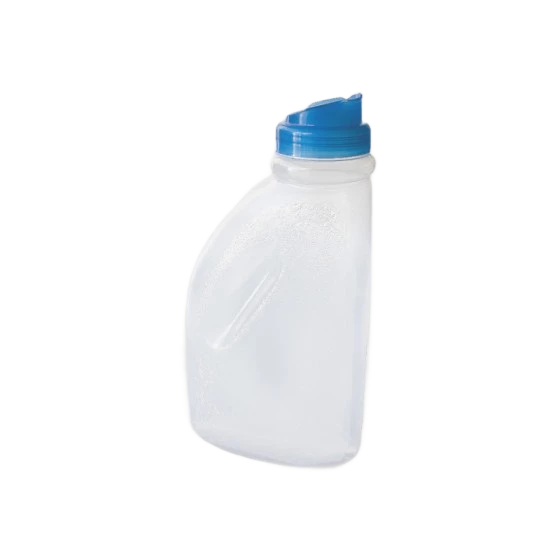 Botellón 1500 cc con Tapa Deslizante