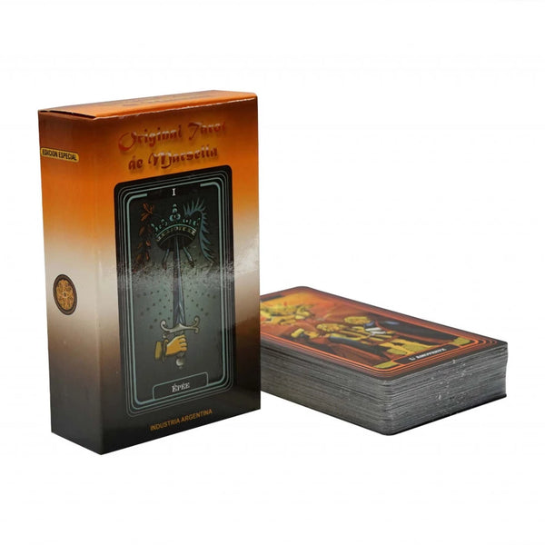Original Tarot de Marsella Grande