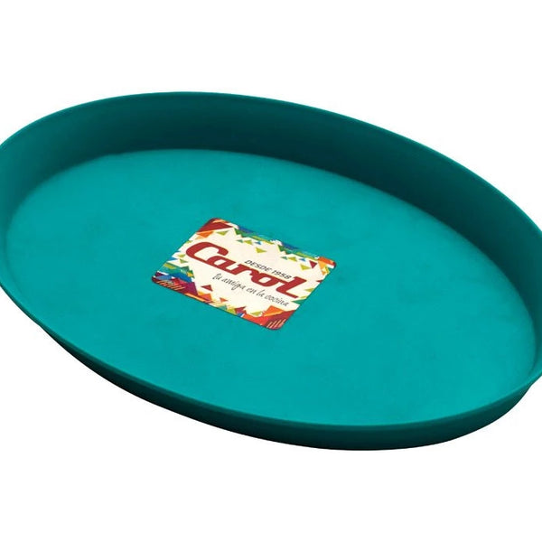 Mini Fuente Oval 17x12 Cm.