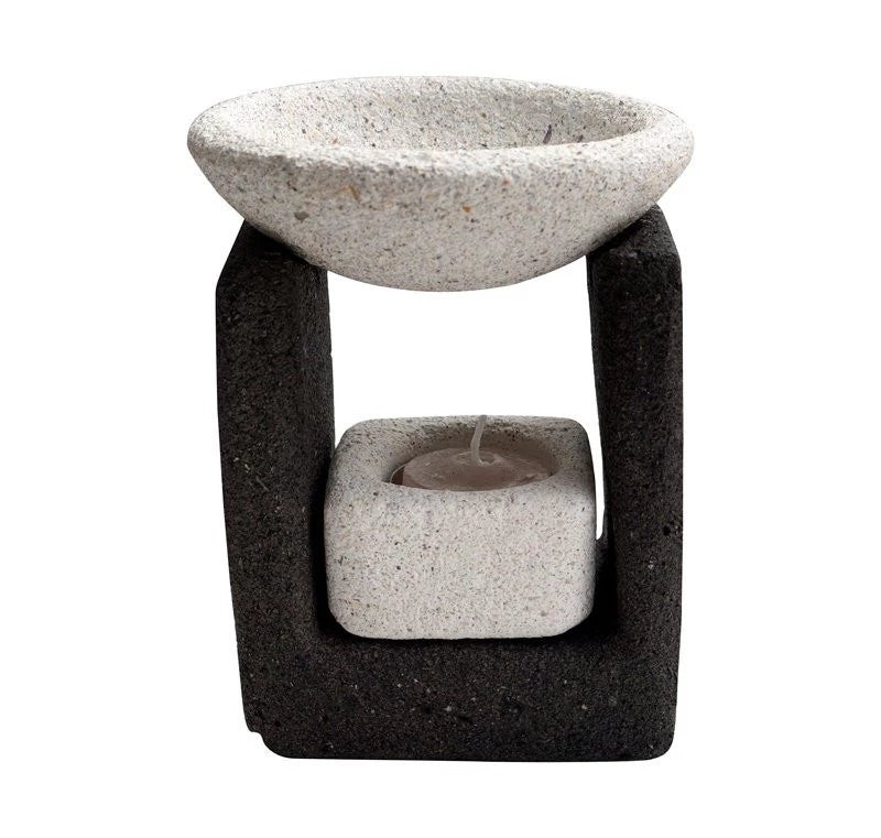 Hornillo de Piedra Mediano