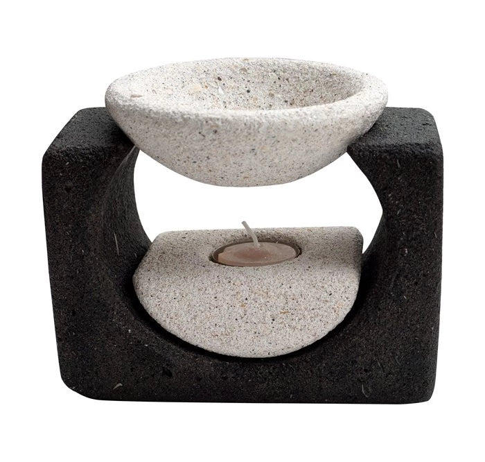 Hornillo de Piedra Grande