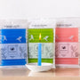 Velas Finitas x 12 Unid.
