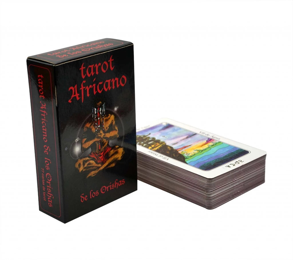 Tarot Africano