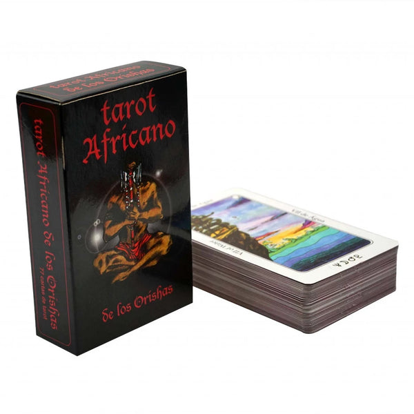 Tarot Africano
