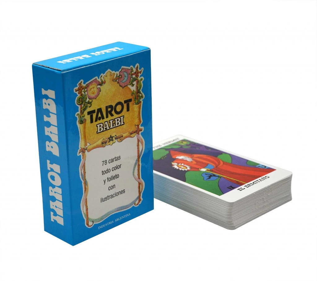 Tarot Balbi