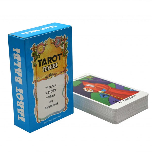 Tarot Balbi