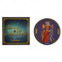 Tarot de Marsella circular