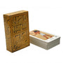 Tarot Egipcio Rectangular