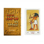 Tarot Egipcio 22 Arcanos