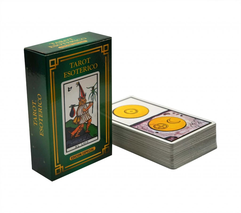 Tarot Esotérico