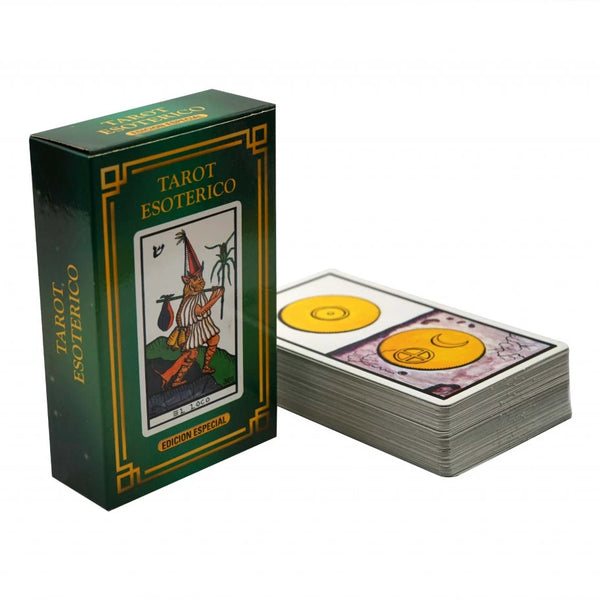 Tarot Esotérico