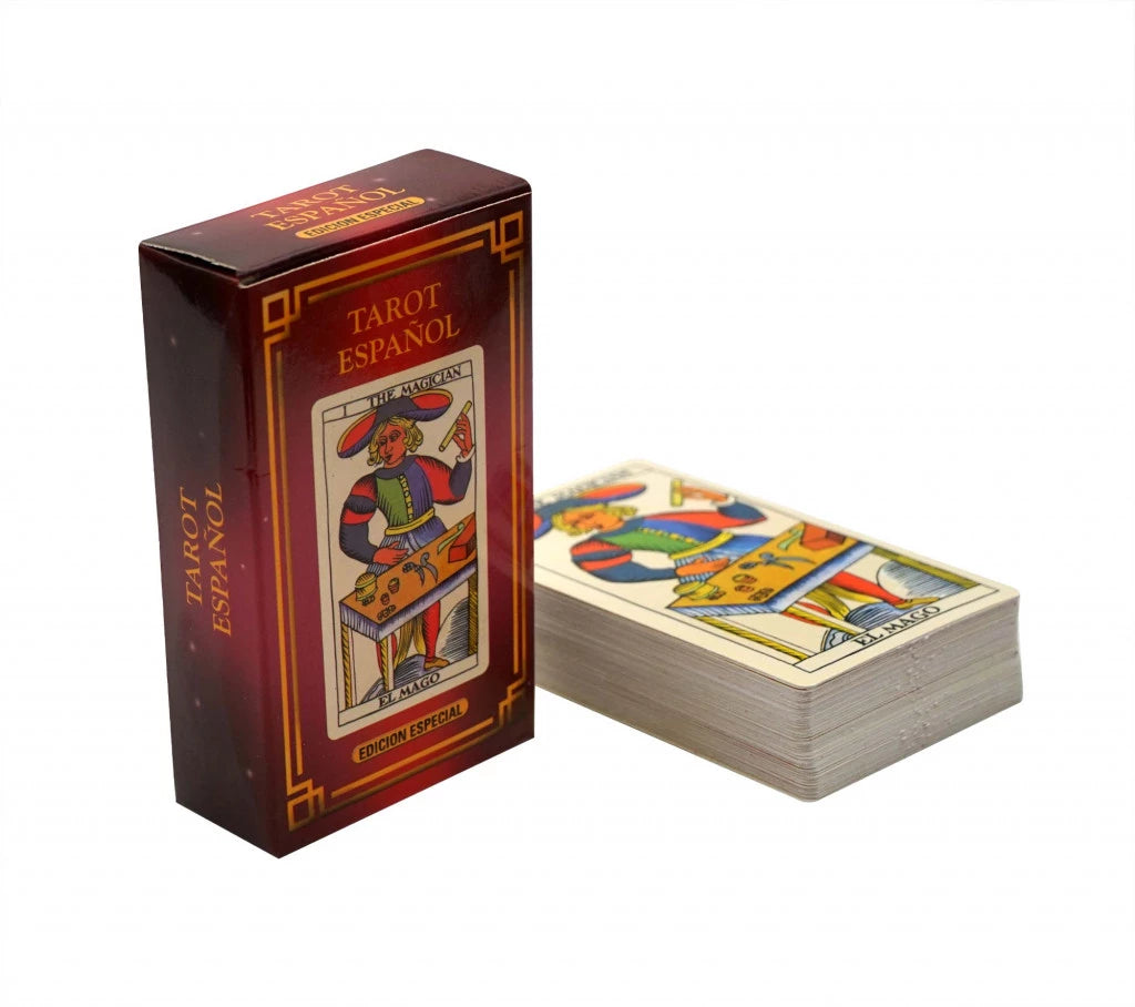 Tarot Español