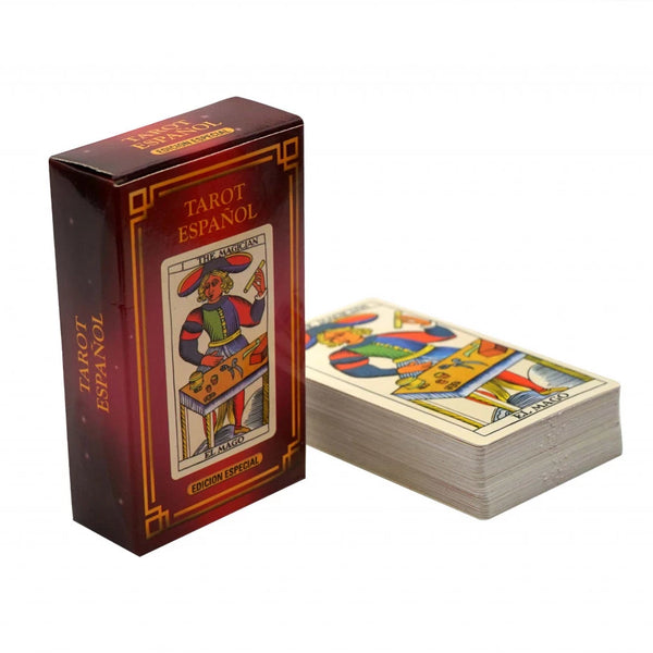 Tarot Español