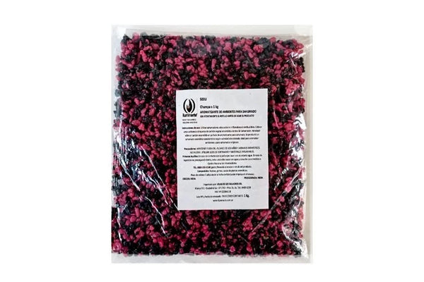 Champa Resina x 1 kg