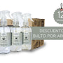 Aromatizante Textil Iluminarte Prestige 250ML Bto x 12